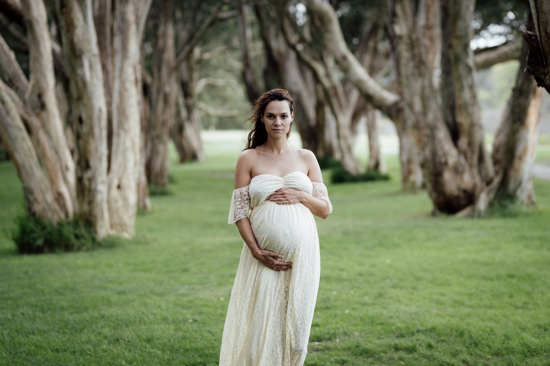 Martin Lucas Sydney Wedding Photographer