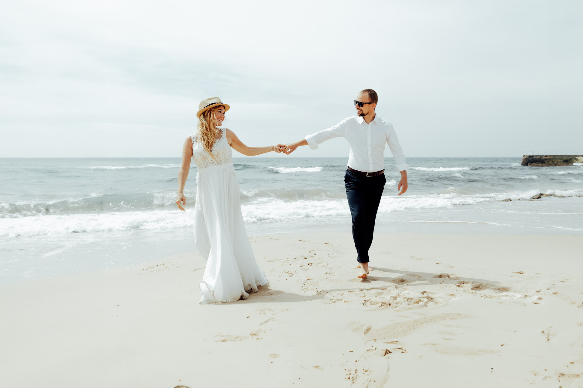 Sydney couple by Martin Lucas Wedding Photography