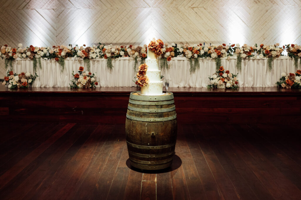 Sydney wedding venue by Martin Lucas Photography